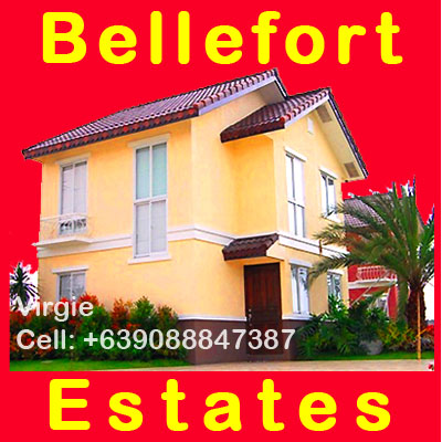 Bellefort Estates