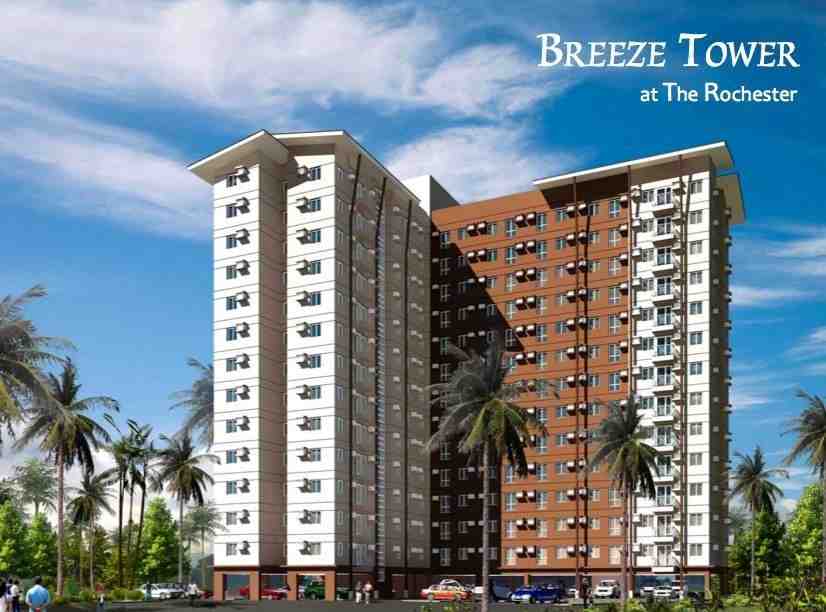 FOR SALE: Apartment / Condo / Townhouse Manila Metropolitan Area > Pasig