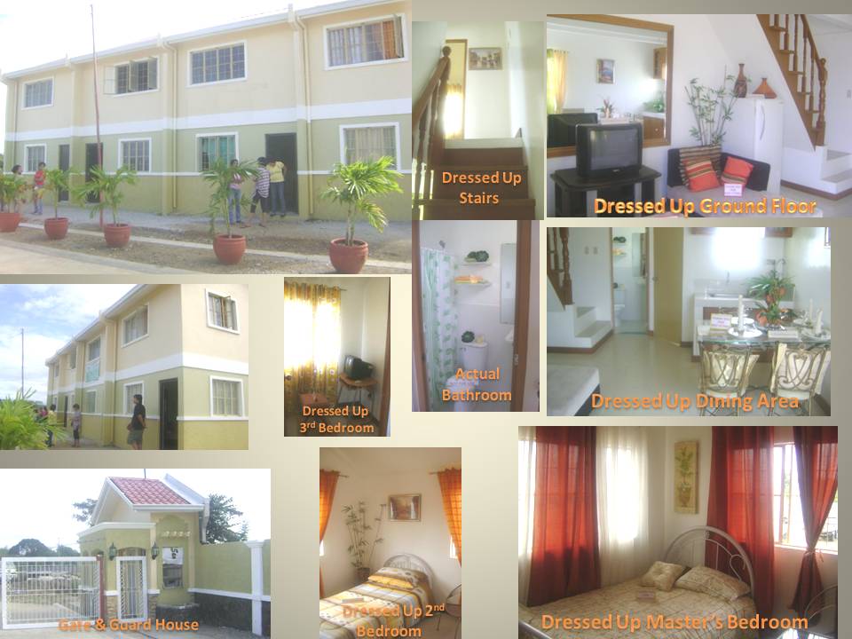 FOR SALE: Apartment / Condo / Townhouse Laguna > Other areas