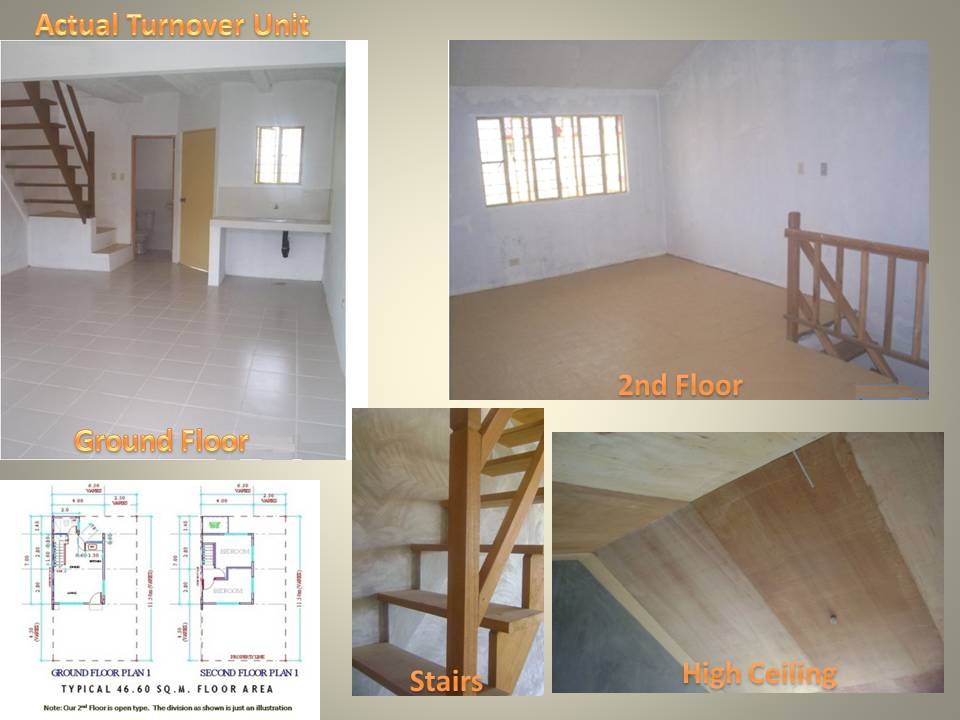 FOR SALE: Apartment / Condo / Townhouse Laguna > Other areas 1