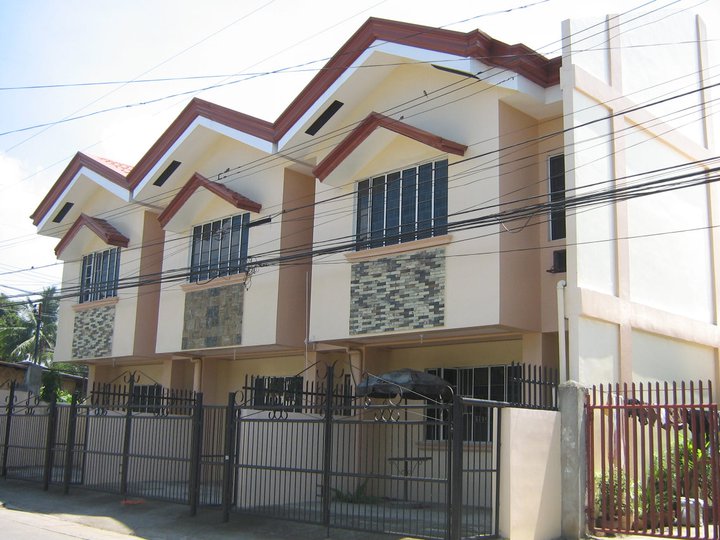 FOR SALE: Apartment / Condo / Townhouse Davao >Davao City