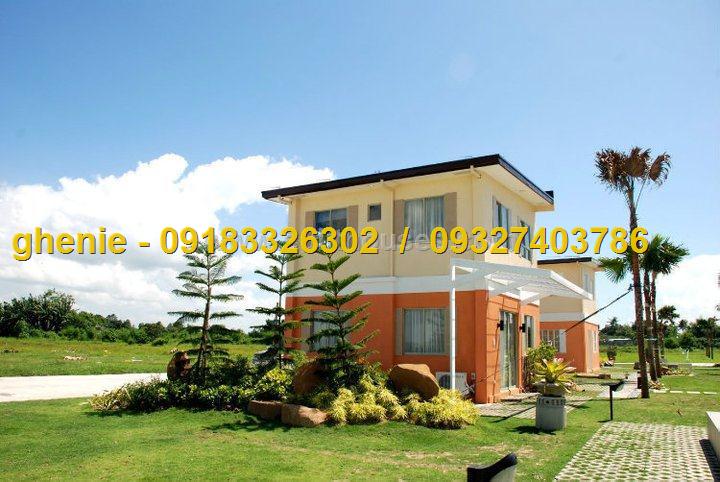 FOR SALE: House Cavite