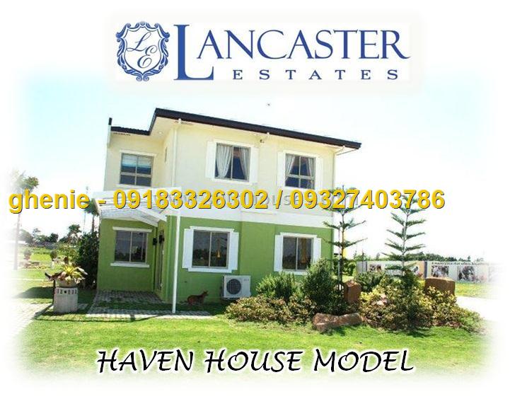 FOR SALE: House Cavite