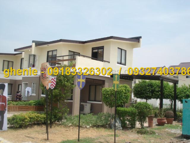 FOR SALE: House Cavite