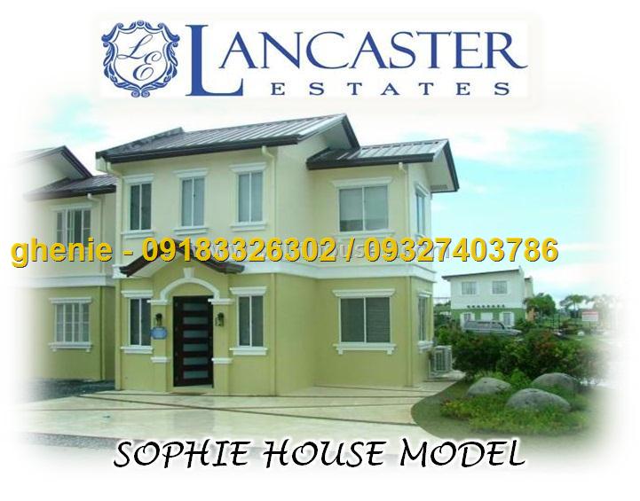 FOR SALE: House Cavite