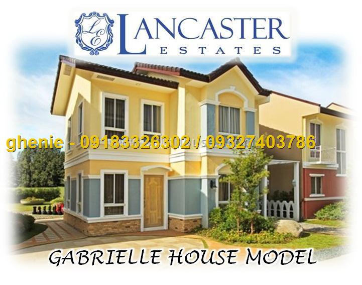 FOR SALE: House Cavite