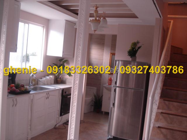 FOR SALE: House Cavite 1