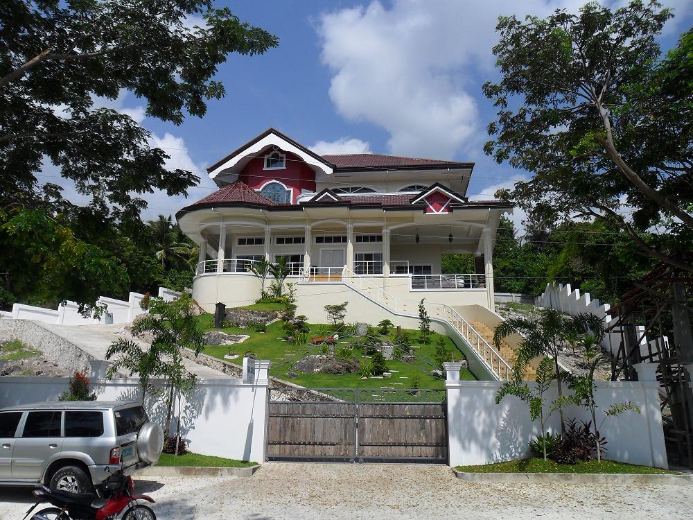 FOR SALE: House Cebu