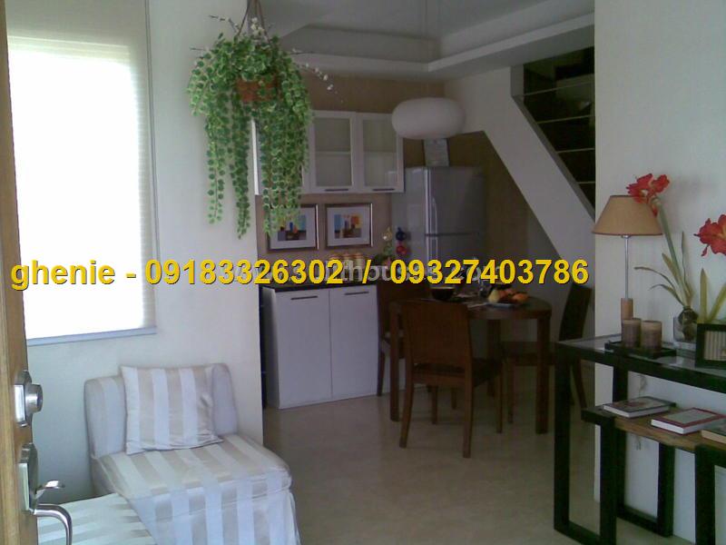 FOR SALE: House Cavite 1