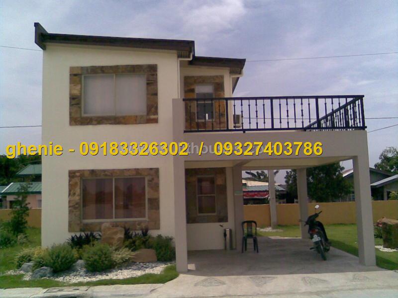 FOR SALE: House Cavite