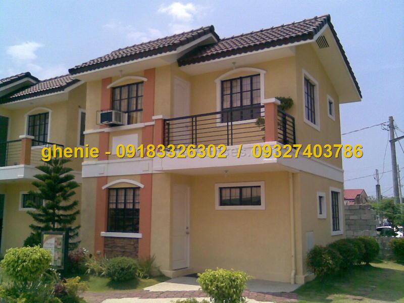 FOR SALE: House Cavite