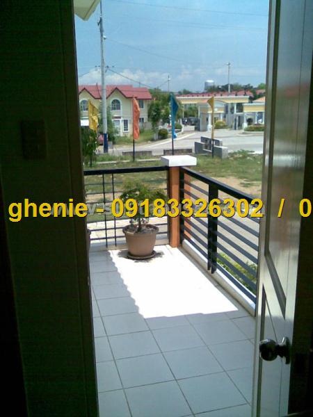 FOR SALE: House Cavite 3