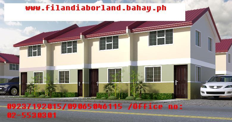 FOR SALE: Apartment / Condo / Townhouse Cavite > Imus