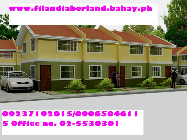 FOR SALE: Apartment / Condo / Townhouse Cavite > Imus 1