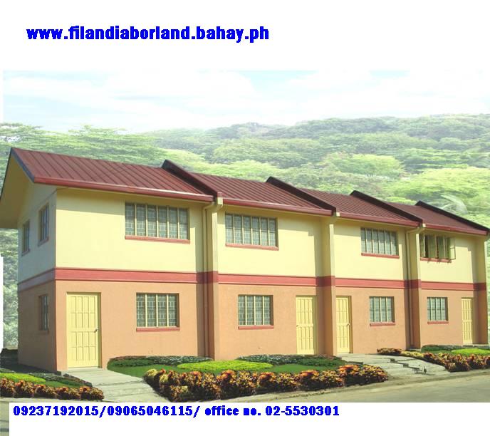 FOR SALE: Apartment / Condo / Townhouse Cavite > Bacoor