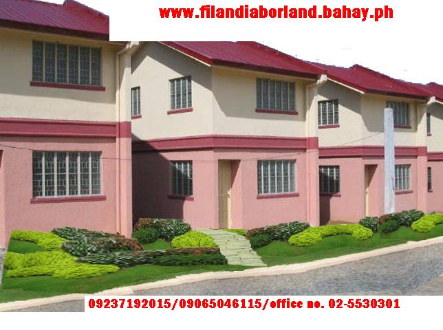 FOR SALE: Apartment / Condo / Townhouse Cavite > Dasmarinas