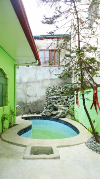 FOR SALE: House Manila Metropolitan Area > Las Pinas 4