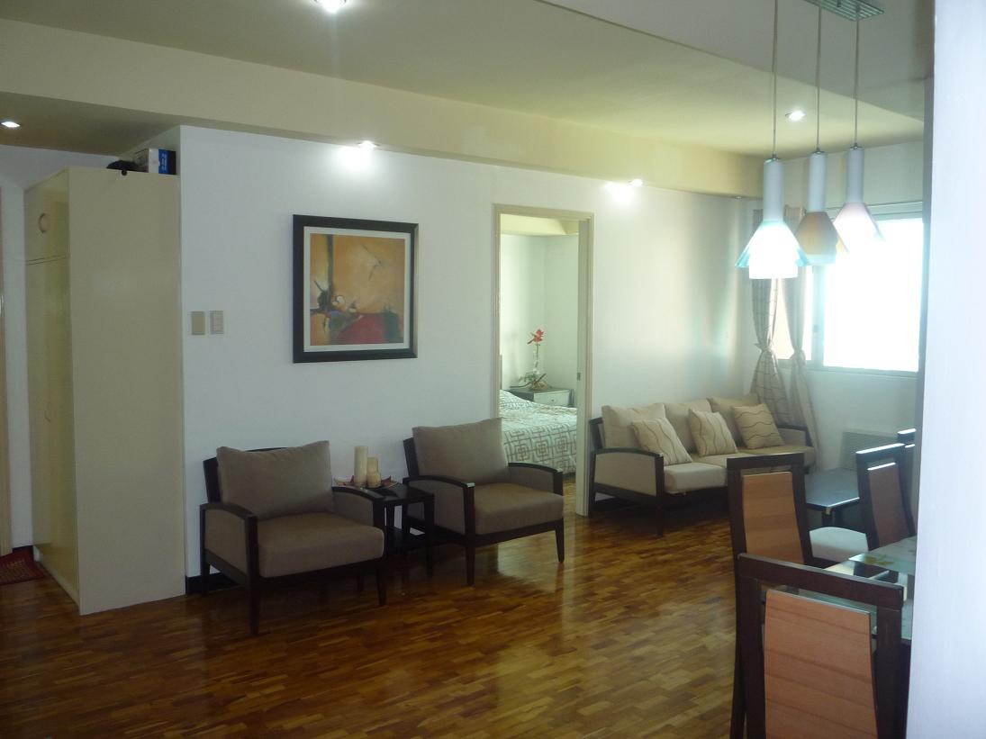 CONDO FOR RENT 80sqm