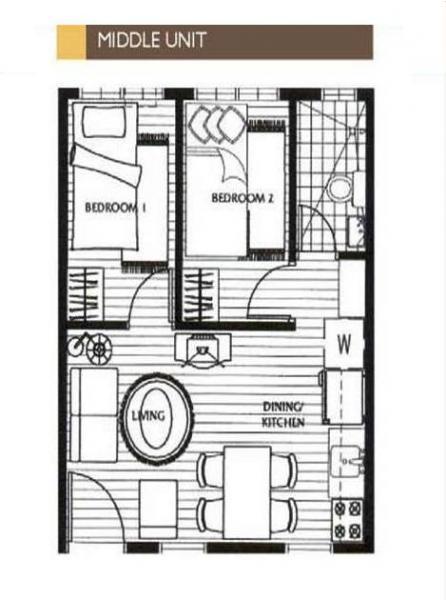 FOR SALE: Apartment / Condo / Townhouse Manila Metropolitan Area > Pasig