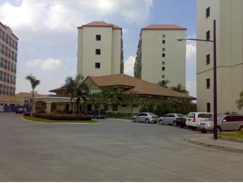 FOR SALE: Apartment / Condo / Townhouse Manila Metropolitan Area > Pasay