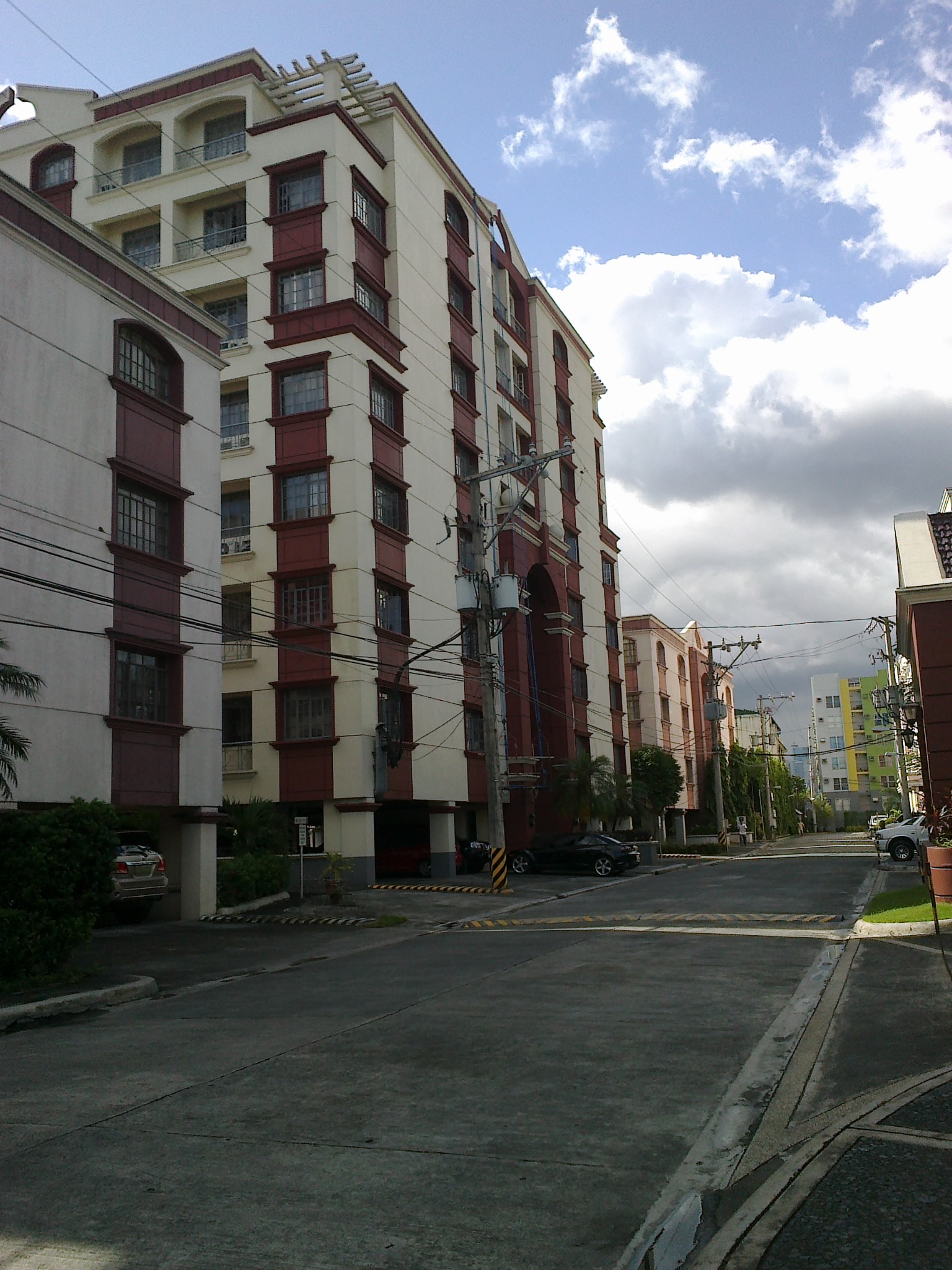 FOR SALE: Apartment / Condo / Townhouse Manila Metropolitan Area > Pasig