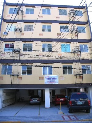 3148 VISITA ST BRGY. STA. CRUZ MAKATI CITY FOR RENT LEASE