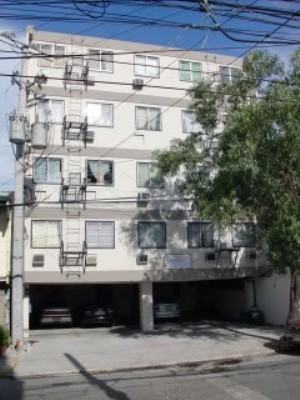 3148 VISITA ST BRGY. STA. CRUZ MAKATI CITY FOR RENT LEASE