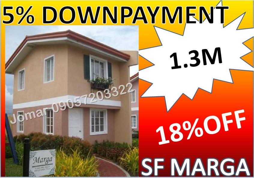 FOR SALE: House Pampanga