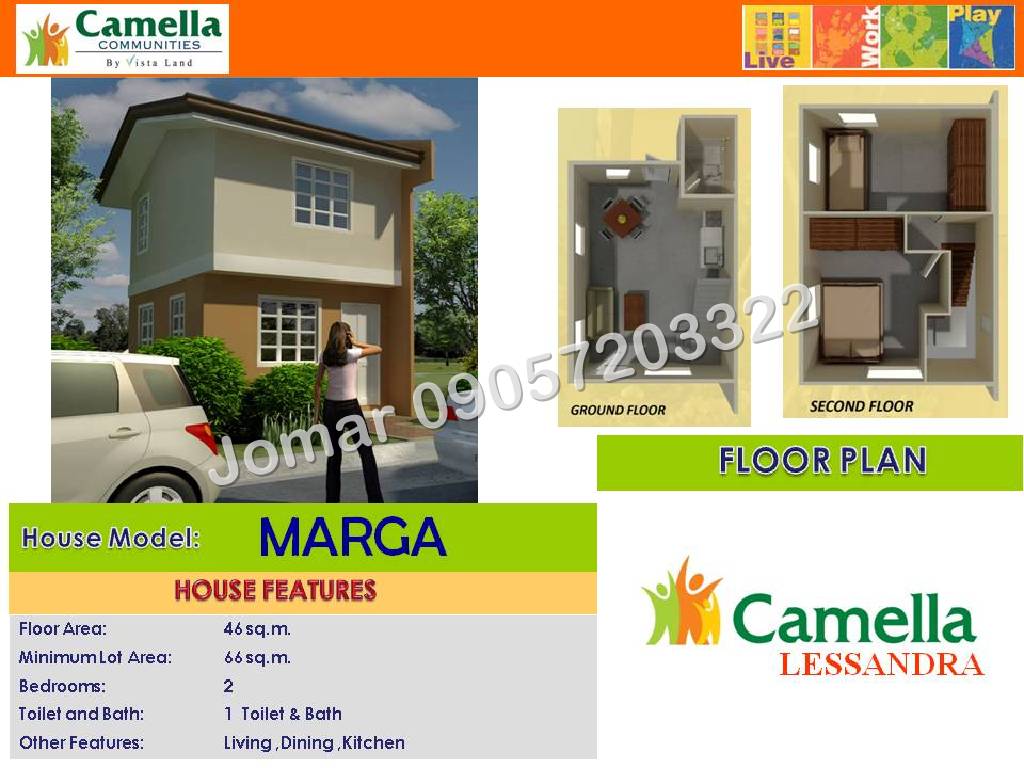 FOR SALE: House Pampanga 1