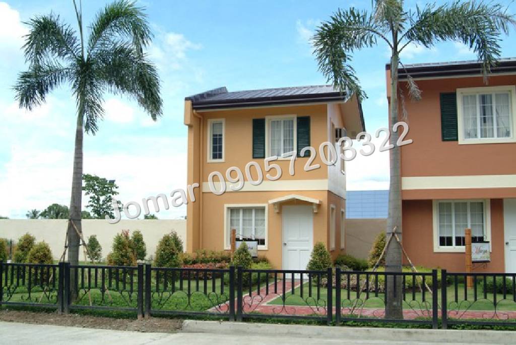 FOR SALE: House Pampanga