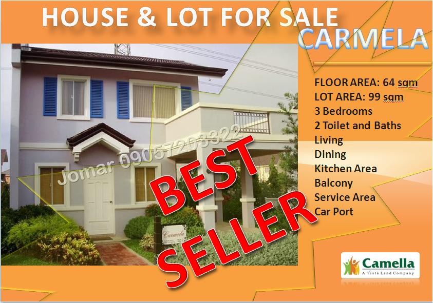 FOR SALE: House Pampanga