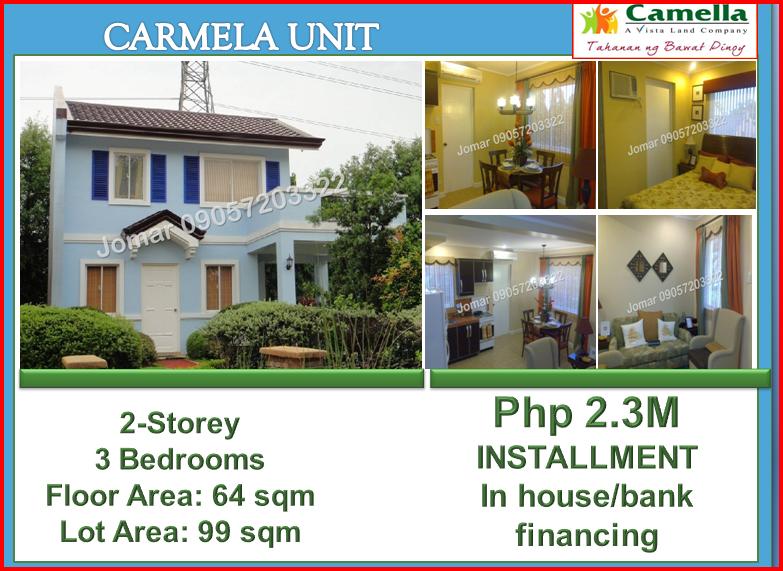 FOR SALE: House Pampanga 2