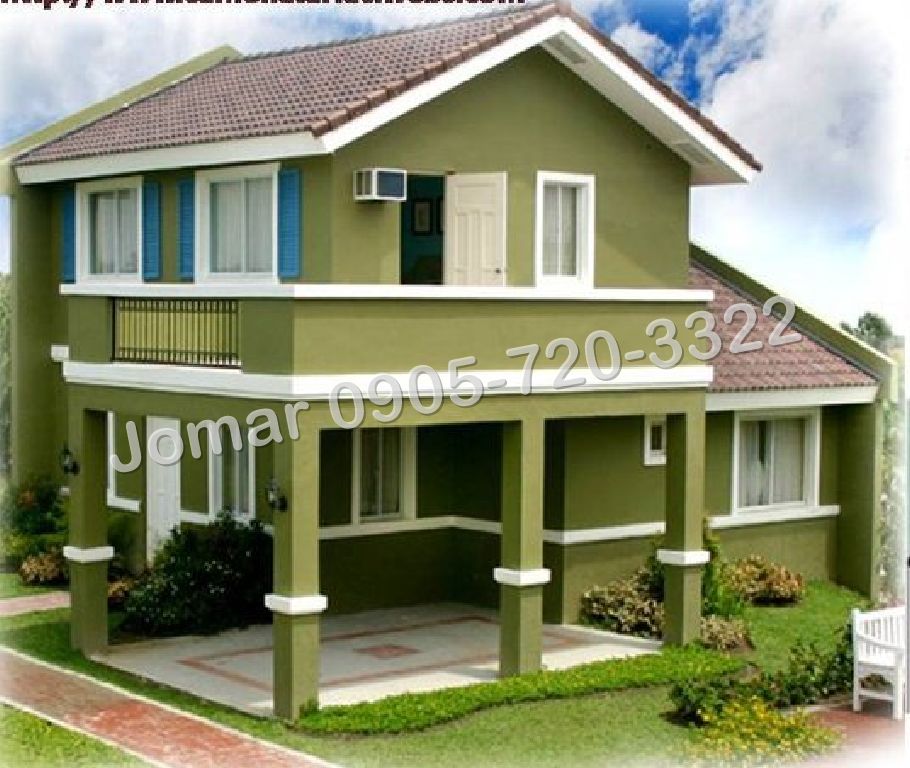 FOR SALE: House Pampanga 1