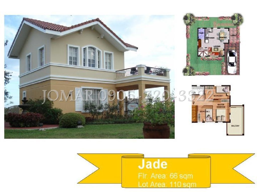 FOR SALE: House Pampanga 1