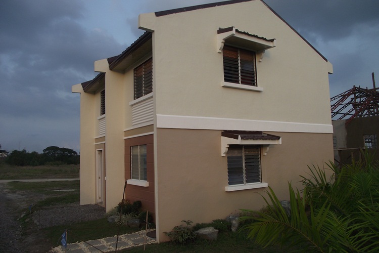 FOR SALE: House Pampanga > Angeles City 3