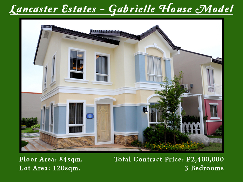 FOR SALE: House Cavite > Imus