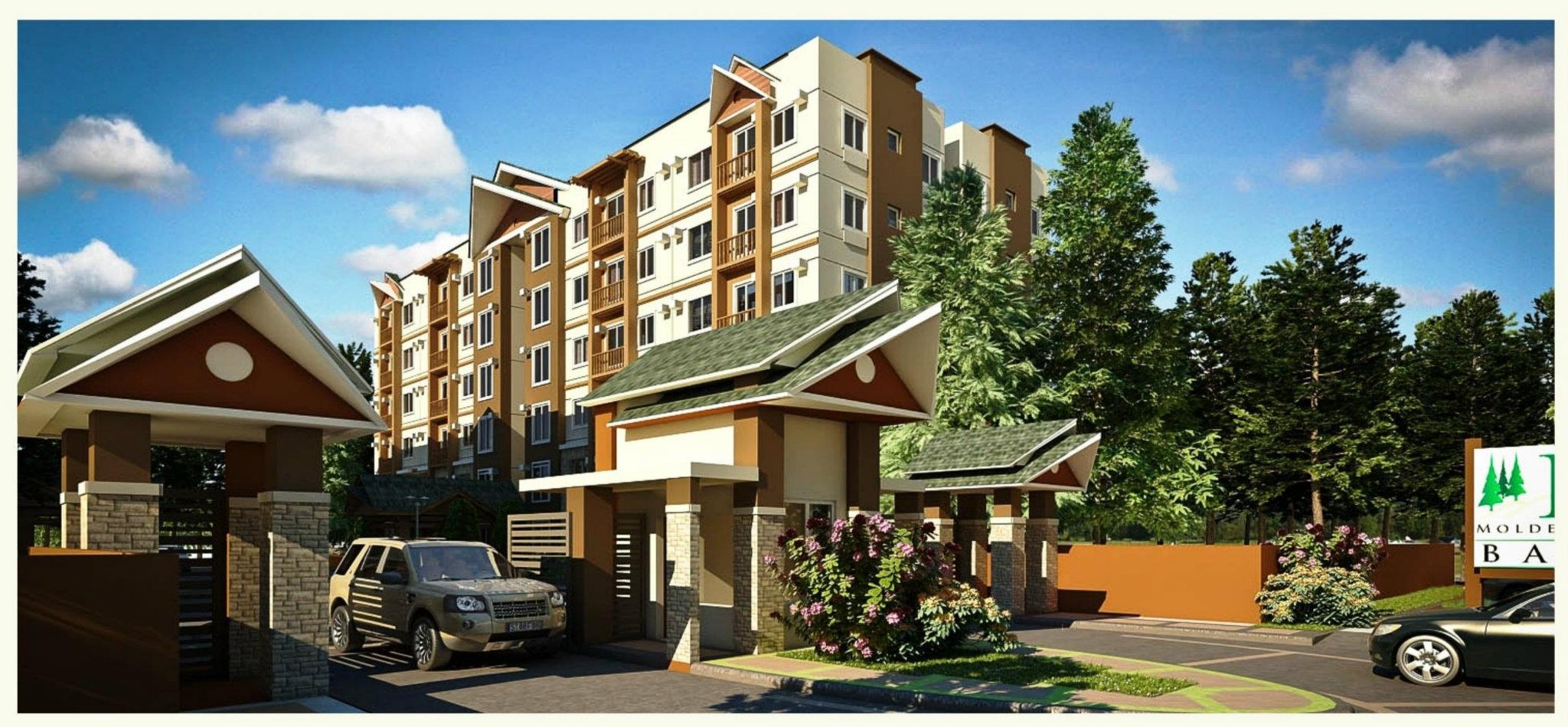 FOR SALE: Apartment / Condo / Townhouse Benguet > Baguio 2