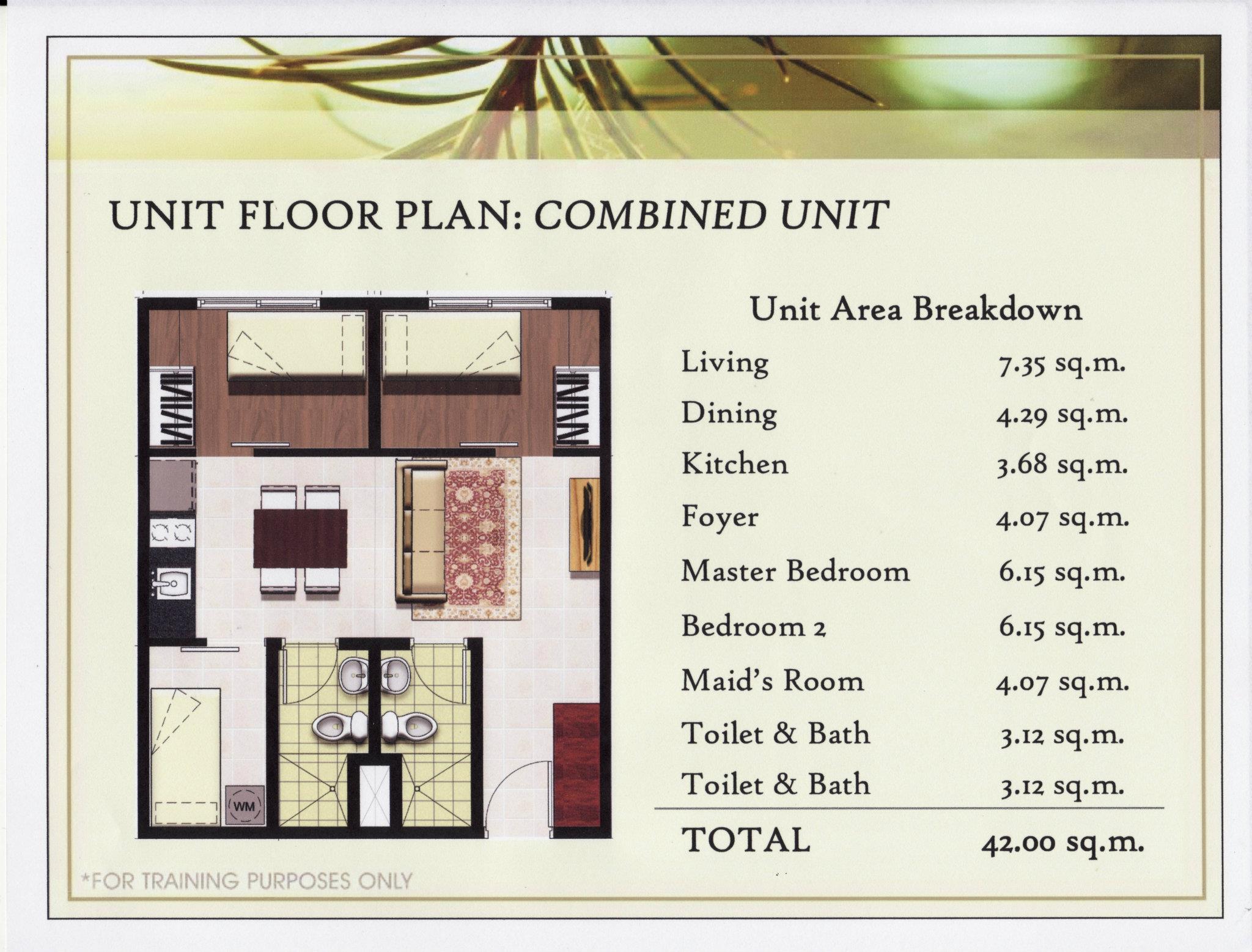 FOR SALE: Apartment / Condo / Townhouse Benguet > Baguio 8