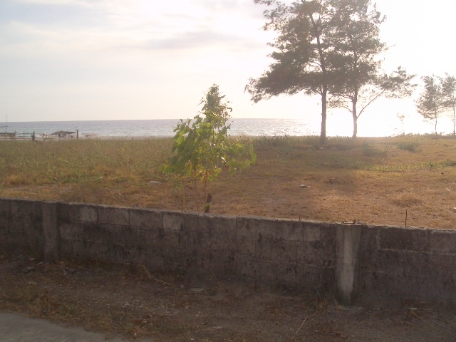 FOR SALE: Lot / Land / Farm Zambales > Other areas 17