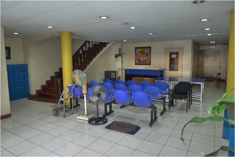 FOR SALE: Office / Commercial / Industrial Manila Metropolitan Area > Mandaluyong