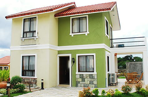 FOR SALE: House Iloilo