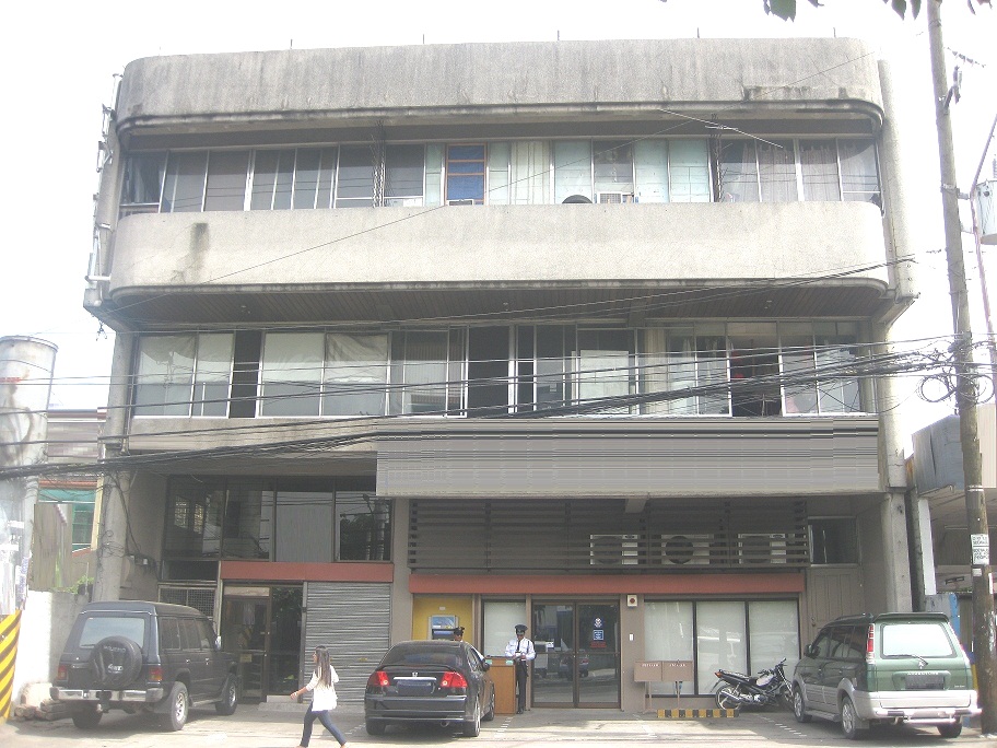 FOR SALE: Office / Commercial / Industrial Manila Metropolitan Area > Quezon