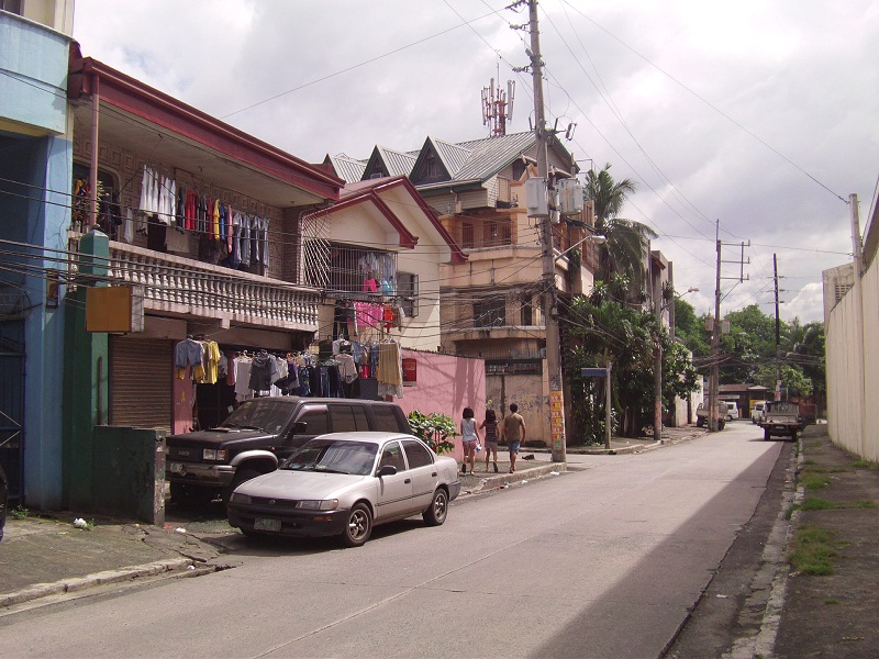 FOR SALE: Apartment / Condo / Townhouse Manila Metropolitan Area > Quezon 1