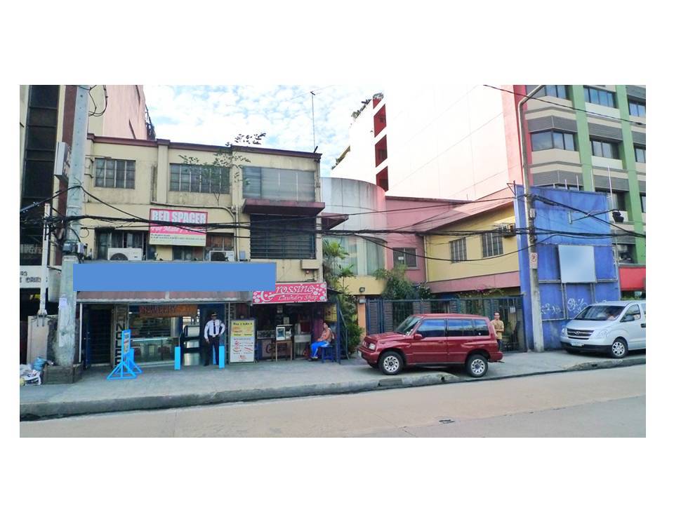 FOR SALE: Office / Commercial / Industrial Manila Metropolitan Area > Mandaluyong