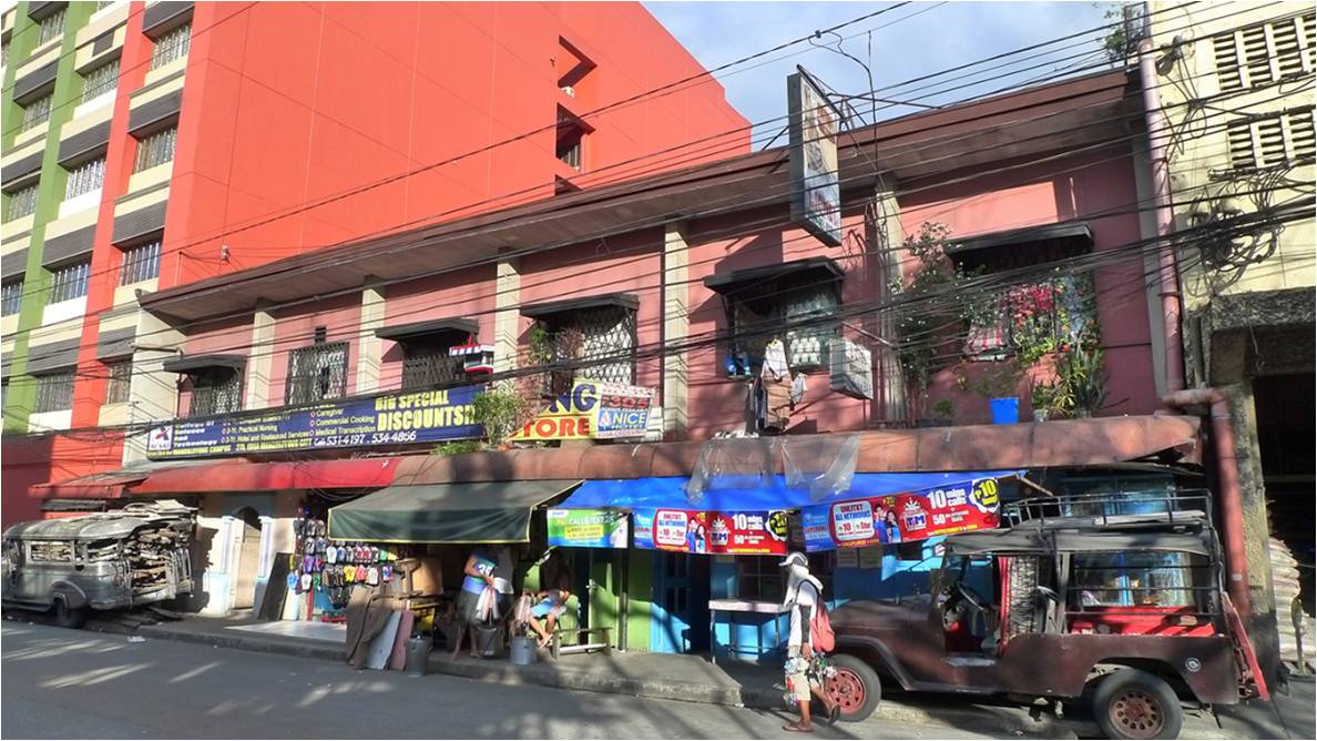 FOR SALE: Office / Commercial / Industrial Manila Metropolitan Area > Mandaluyong 5