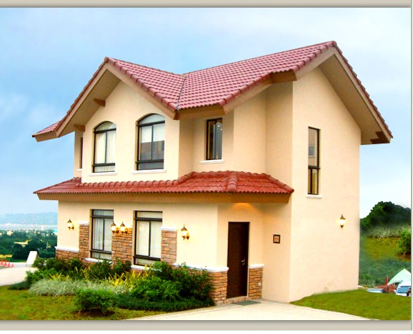 FOR SALE: House Cavite 4