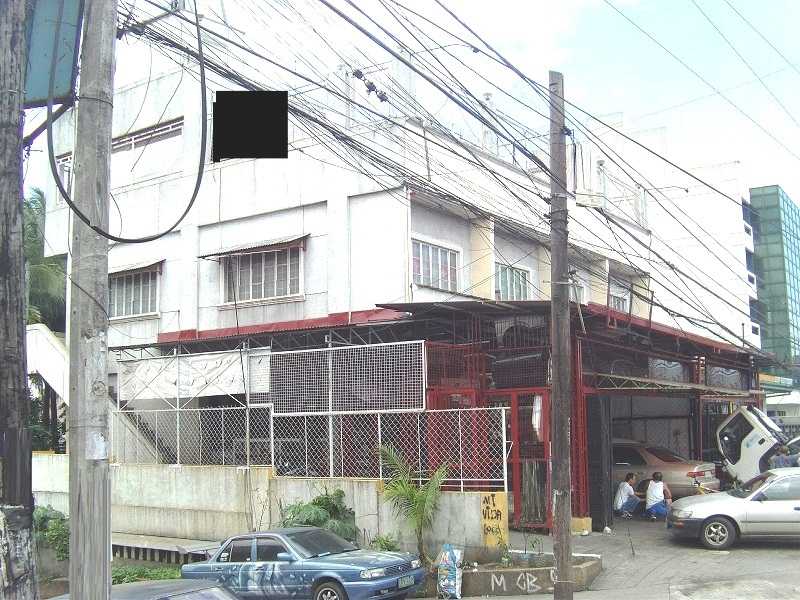 FOR SALE: Office / Commercial / Industrial Manila Metropolitan Area > Quezon