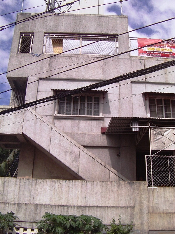 FOR SALE: Office / Commercial / Industrial Manila Metropolitan Area > Quezon 1