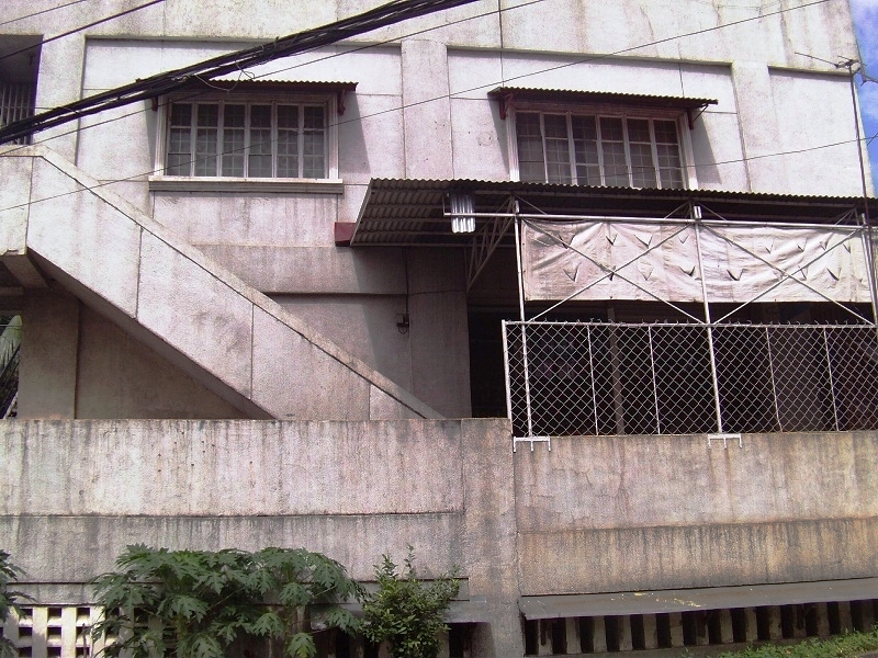 FOR SALE: Office / Commercial / Industrial Manila Metropolitan Area > Quezon 4