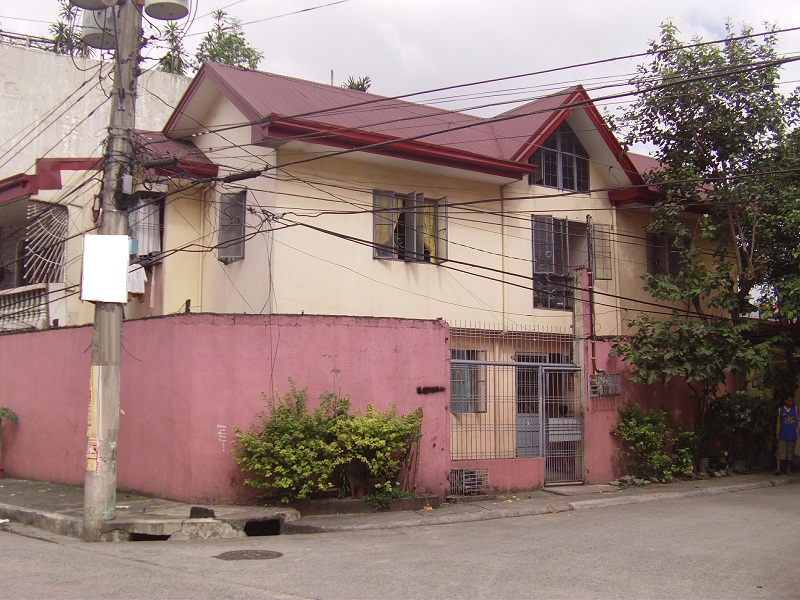 FOR SALE: Apartment / Condo / Townhouse Manila Metropolitan Area > Quezon 4
